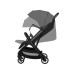 Коляска Lionelo Julie Air Grey Stone (LO-JULIE AIR GREY STONE) – Lionelo (вид 1)