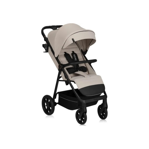 Коляска Lionelo Julie Iva Beige Sand (LO-IVA BEIGE SAND) – Lionelo (вид 1)