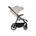 Коляска Lionelo Julie Iva Beige Sand (LO-IVA BEIGE SAND) – Lionelo (вид 2)