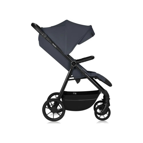 Коляска Lionelo Julie Iva Grey Concrete (LO-IVA GREY GRAPHITE) – Lionelo (вид 2)