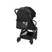 Коляска Lionelo Julie Air Black Onyx (LO-JULIE AIR BLACK ONYX) – Lionelo (вид 2)
