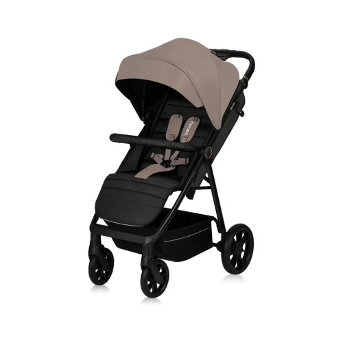Коляска Lionelo Mira Beige Sand (LO-MIRA BEIGE SAND) – Lionelo