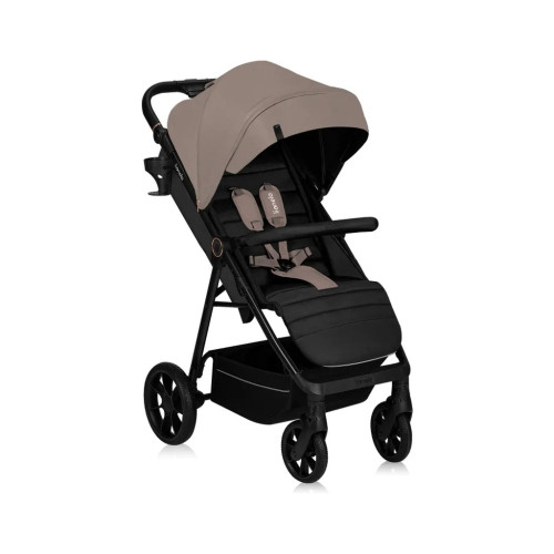 Коляска Lionelo Mira Beige Sand (LO-MIRA BEIGE SAND) – Lionelo (вид 1)