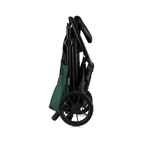 Коляска Lionelo Mira Green Emerald (LO-MIRA GREEN EMERALD) – Lionelo (вид 2)