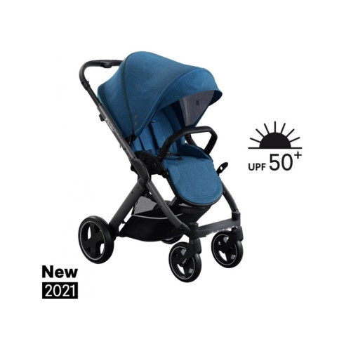 Коляска X-Lander X-Pulse Petrol blue (73713) – X-Lander