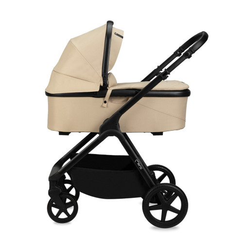 Коляска MoMi 2 в 1 GISELLE (beige) (WOSP00036) – MoMi (вид 2)