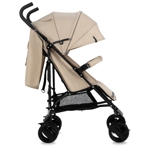 Коляска MoMi AKIRA beige (WOSP00044) – MoMi (вид 1)