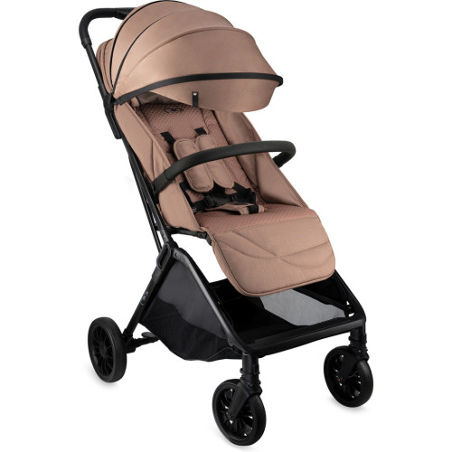 Коляска MoMi ANDREA light brown (WOSP00067) – MoMi