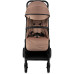 Коляска MoMi ANDREA light brown (WOSP00067) – MoMi (вид 1)