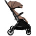 Коляска MoMi ANDREA light brown (WOSP00067) – MoMi (вид 2)
