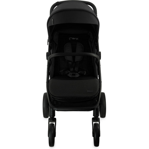 Коляска MoMi CLARA black (WOSP00068) – MoMi (вид 1)