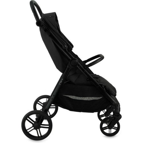 Коляска MoMi CLARA black (WOSP00068) – MoMi (вид 2)