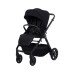 Коляска Espiro 2 в 1 Only 510 Stylish Black (колеса GEL) (5905683801928) – Espiro (вид 1)