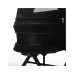 Коляска Espiro 2 в 1 Only 510 Stylish Black (колеса GEL) (5905683801928) – Espiro (вид 2)