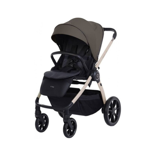 Коляска Espiro 2 в 1 Yoga 2026 209 Meditation Breze (5905683801881) – Espiro (вид 1)