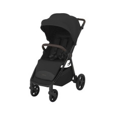 Коляска Espiro Wave Pro 10 Classic Black (5905683801812)