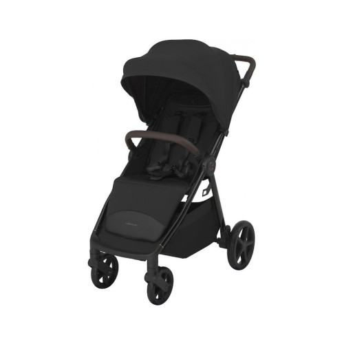 Коляска Espiro Wave Pro 10 Classic Black (5905683801812) – Espiro