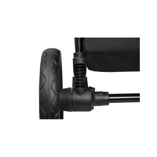 Коляска Espiro Wave Pro 10 Classic Black (5905683801812) – Espiro (вид 2)