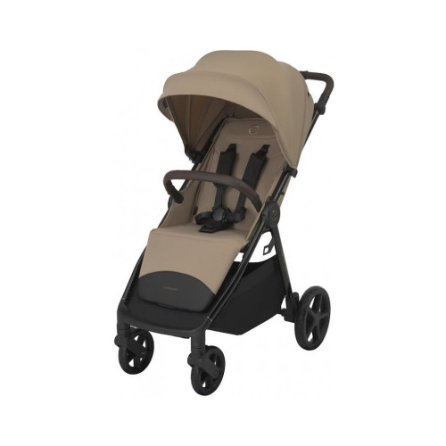 Коляска Espiro Wave Pro 19 Beige Harmony (5905683801829) – Espiro