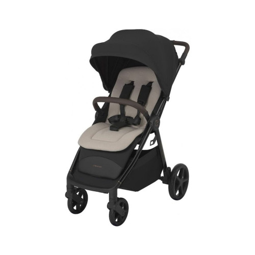 Коляска Espiro Wave Pro 19 Beige Harmony (5905683801829) – Espiro (вид 1)