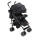 Коляска Velano Jett прогулянкова black (47311) – Velano (вид 1)