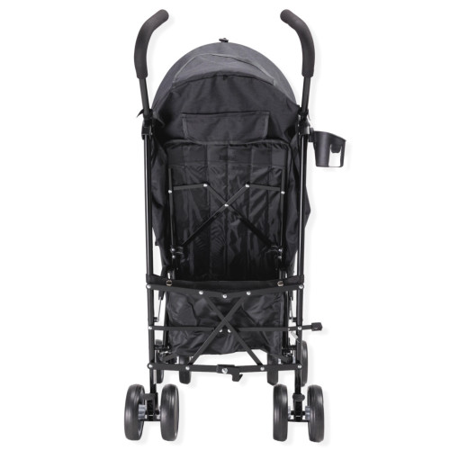 Коляска Velano Jett прогулянкова black (47311) – Velano (вид 2)