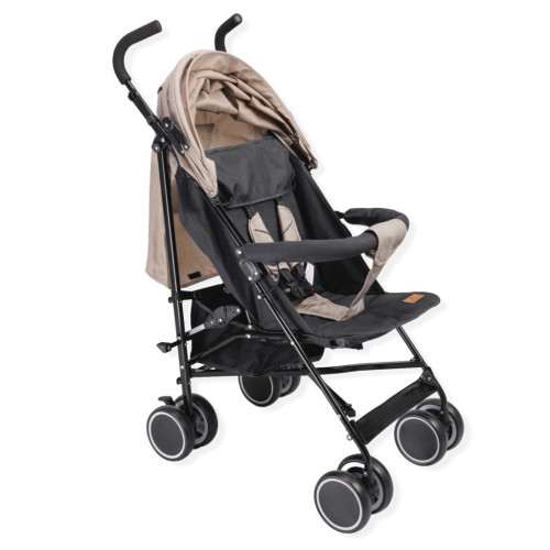 Коляска Velano Jett прогулянкова, light beige (47314) – Velano (вид 2)