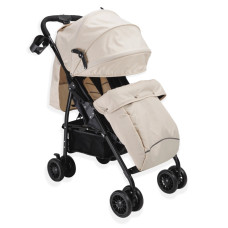 Коляска Velano Voxx прогулянкова, brown (47139)