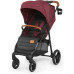 Коляска Kinderkraft Grande LX Burgundy (KKWGRANBRG00LX) (5902533914319) – Kinderkraft