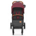 Коляска Kinderkraft Grande LX Burgundy (KKWGRANBRG00LX) (5902533914319) – Kinderkraft (вид 1)