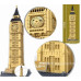 Конструктор Wange Біг-Бен, Лондон, Англія (WNG-Big-Ben) – Wange (вид 2)