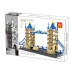 Конструктор Wange Тауэрский мост, Лондон, Англия (WNG-Tower-Bridge) – Wange (вид 3)