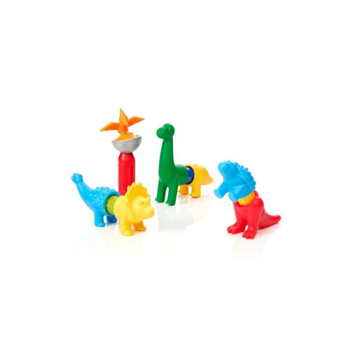 Конструктор Smartmax Мои первые динозавры (SMX 223) – Smartmax (вид 2)