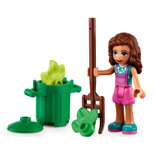 Конструктор LEGO Friends Автомобіль для саджання дерев (41707) – LEGO (вид 4)