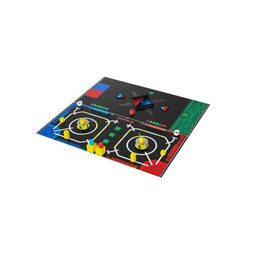 Конструктор Makeblock Набор для соревнований 2022 года MakeX Starter Arena (P1090044) – Makeblock