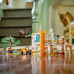 Конструктор LEGO Friends Спасение диких животных Мии 430 деталей (41717) – LEGO (вид 2)