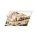 Конструктор Cobi Друга Світова Війна Танк Panzer III, 780 деталей (COBI-2562) – Cobi (вид 3)