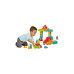 Конструктор Mega Bloks Музыкальный паровозик (FWK22) – Mega Bloks (вид 3)