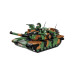 Конструктор Cobi Танк M1A2 SEP v3 Абрамс, 1017 деталей (COBI-2623) – Cobi (вид 1)