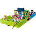 Конструктор LEGO Disney Classic Книга приключений Питера Пена и Венди 111 деталей (43220) – LEGO (вид 1)