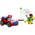 Конструктор LEGO Marvel Людина-Павук і Доктор Восьминіг 48 деталей (10789) – LEGO (вид 1)
