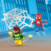 Конструктор LEGO Marvel Людина-Павук і Доктор Восьминіг 48 деталей (10789) – LEGO (вид 2)