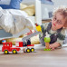 Конструктор LEGO DUPLO Town Пожежна машина 21 деталь (10969) – LEGO (вид 2)