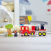 Конструктор LEGO DUPLO Town Пожежна машина 21 деталь (10969) – LEGO (вид 3)