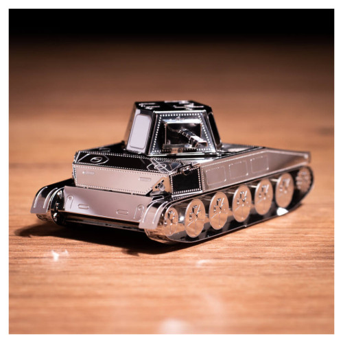 Конструктор Metal Time колекційна модель T67 (MT066) – Metal Time (вид 3)