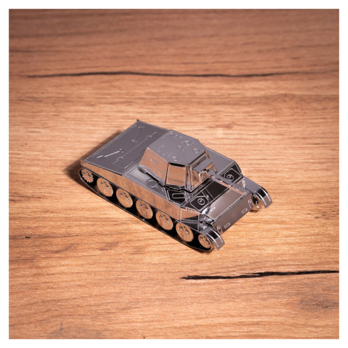 Конструктор Metal Time колекційна модель T67 (MT066) – Metal Time (вид 4)