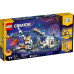 Конструктор LEGO Creator Космические горки 874 детали (31142) – LEGO