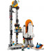 Конструктор LEGO Creator Космические горки 874 детали (31142) – LEGO (вид 3)