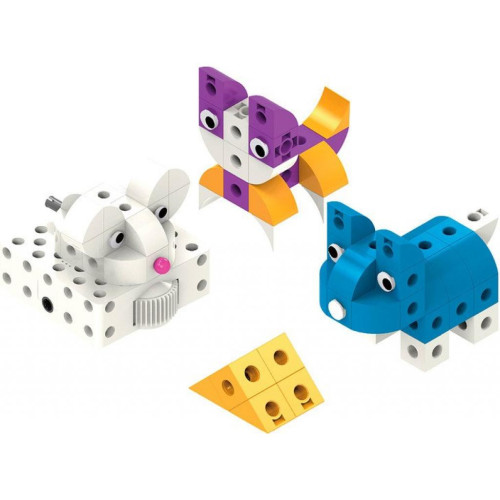 Конструктор Gigo Робототехніка для малюків (7442) – Gigo (вид 2)