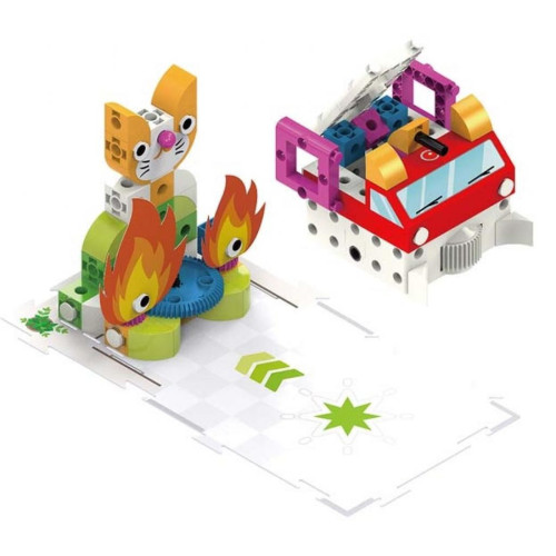 Конструктор Gigo Робототехніка для малюків (7442) – Gigo (вид 3)